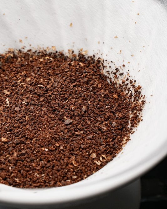 Single origin coffee