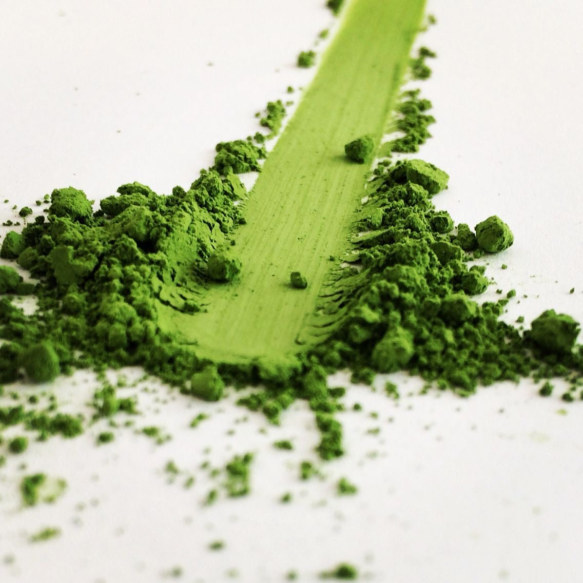 Imperial matcha